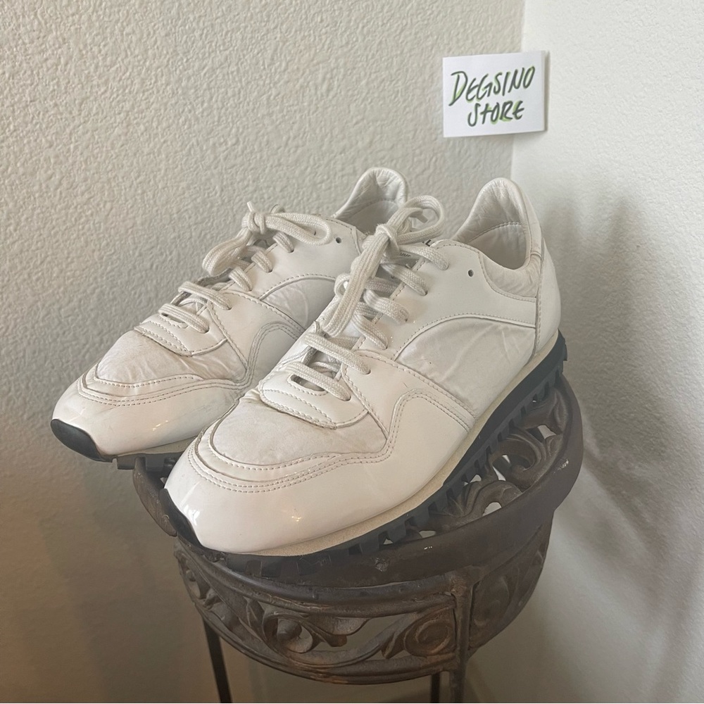 Spalwart x Comme Des Garcons Trail Low Top Sneaker